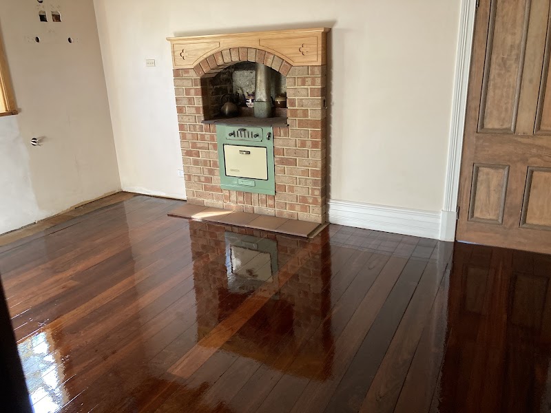 Sherwood Flooring Perth - Timber Floor Sanding & Polishing work 4
