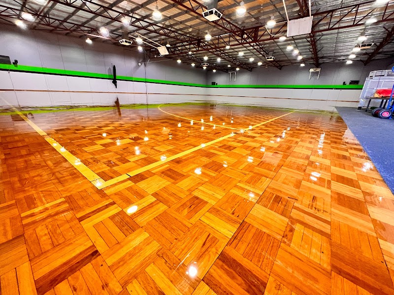 Sherwood Flooring Perth - Timber Floor Sanding & Polishing project 5