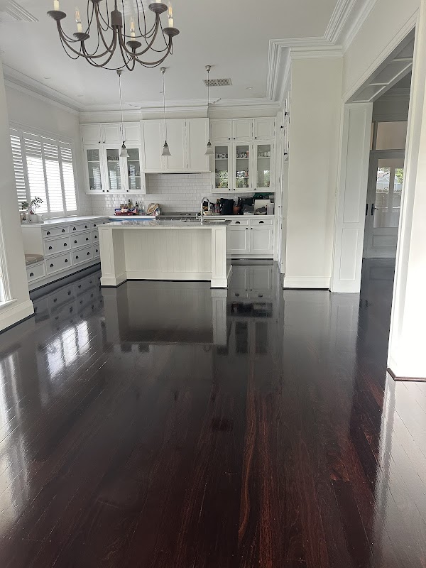 Sherwood Flooring Perth - Timber Floor Sanding & Polishing project 8