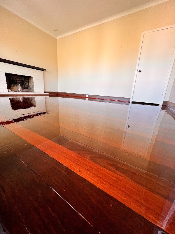 Sherwood Flooring Perth - Timber Floor Sanding & Polishing project 10