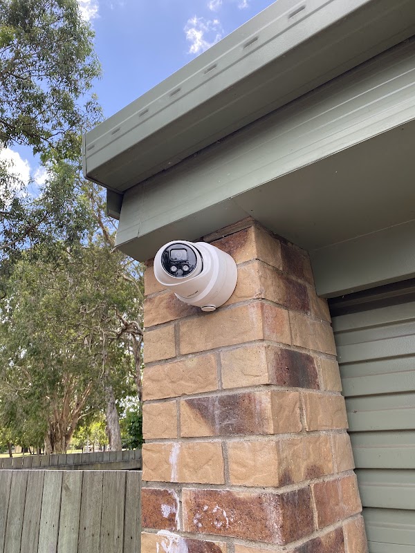 Shield Security And Data project 6