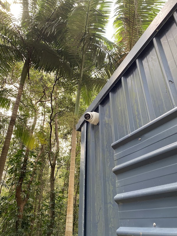 Shield Security And Data project 7