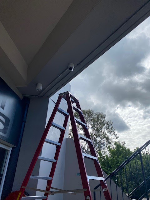 Shield Security And Data project 9