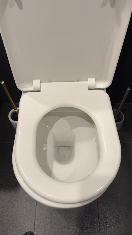 Shine Cleaning Service work 4