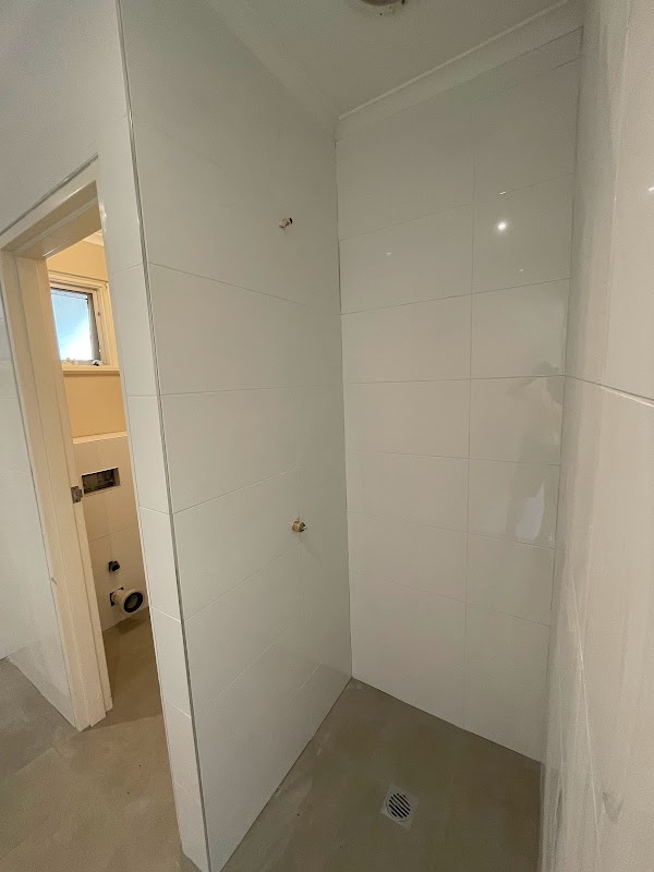 Shine Express Tiling project 6