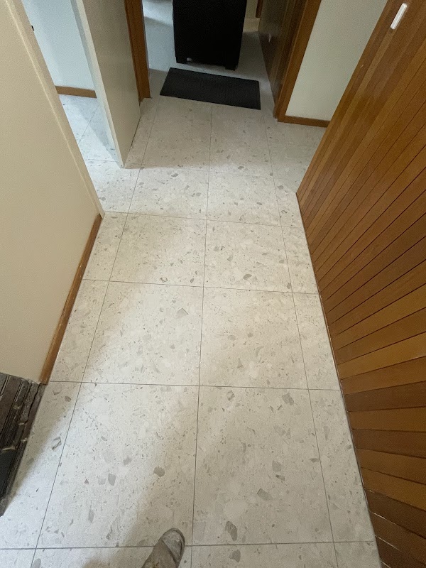 Shine Express Tiling project 8