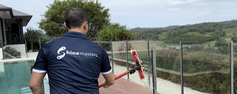 Shinemasters Cleaning Company project 8