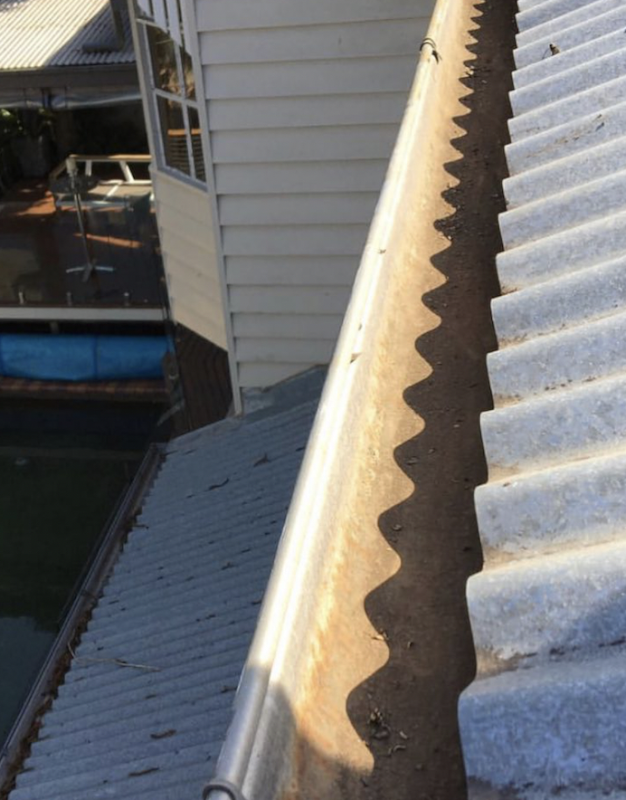 Shinemasters Cleaning Company project 9
