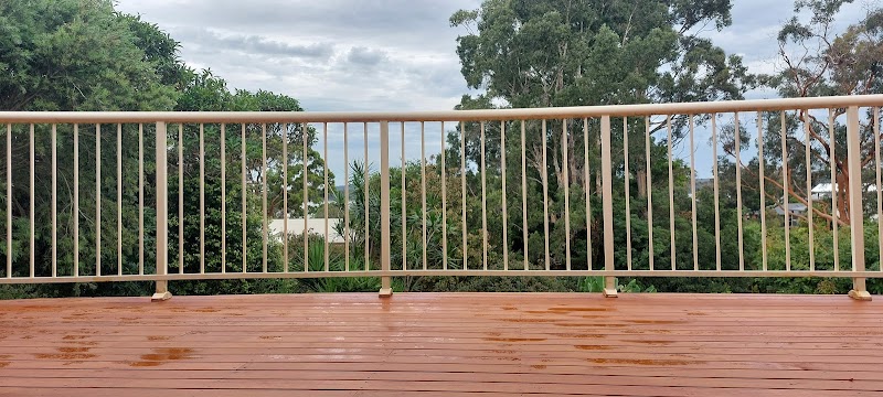 Shiny Handy People - Cleaning, Gardening & Handyman Services project 6