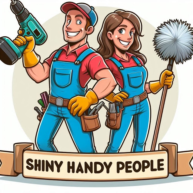 Shiny Handy People - Cleaning, Gardening & Handyman Services project 7