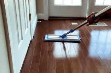 Shiny Handy People - Cleaning, Gardening & Handyman Services project 10