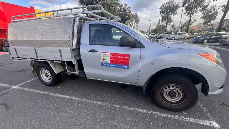 Shiraz Construction,Renovation and Repair photo 1