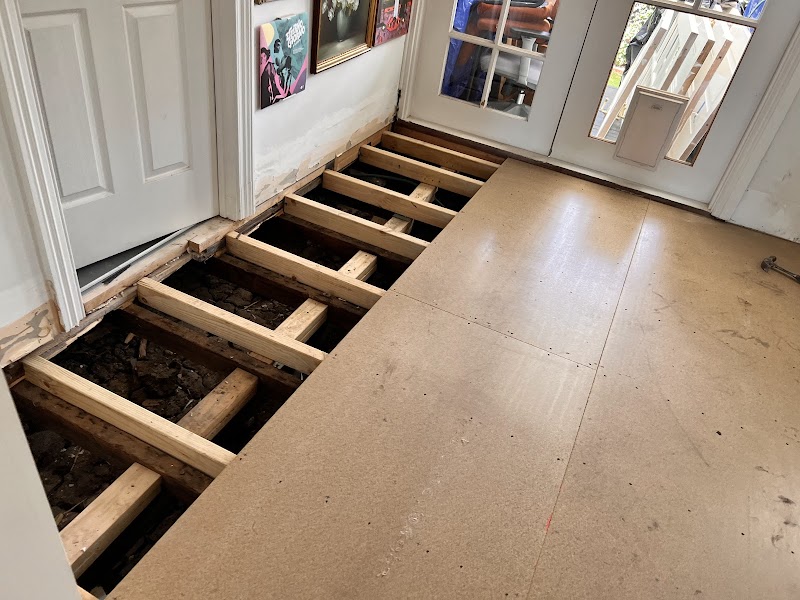 Shiraz Construction,Renovation and Repair project 9