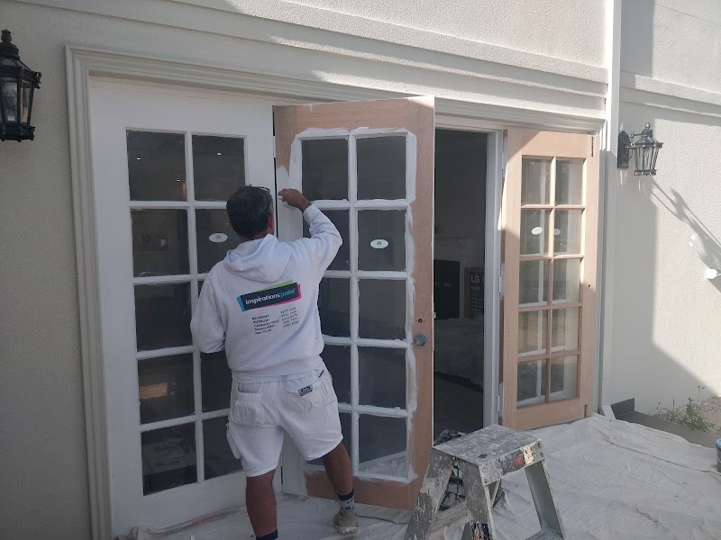 Shiraz Painters project 5