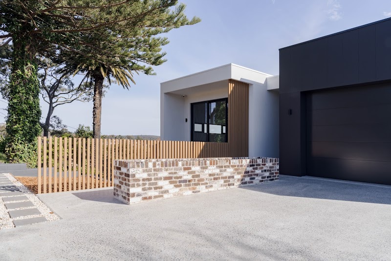 Shire Build Pty Ltd work 1