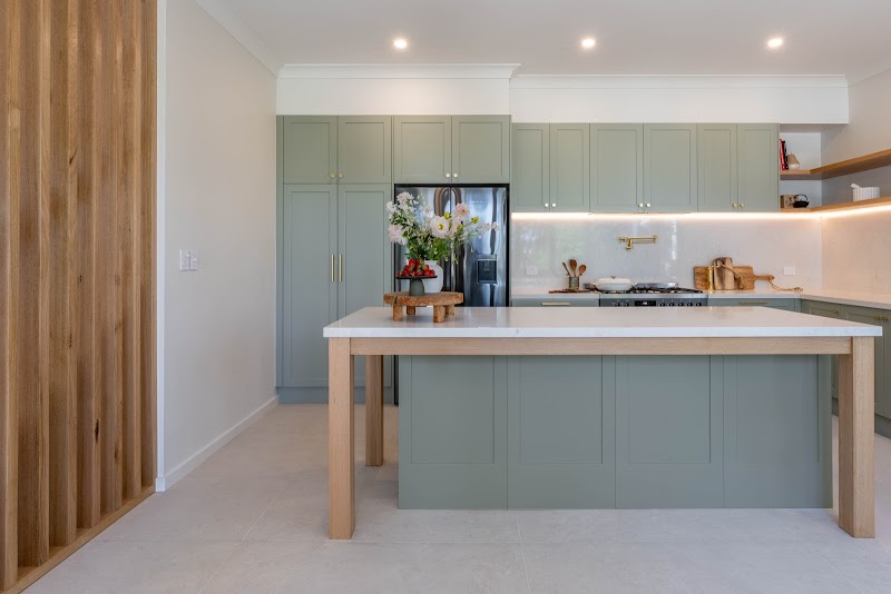 Shire Build Pty Ltd project 5