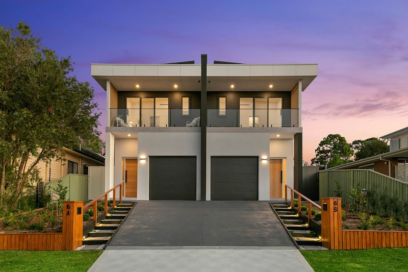 Shire Build Pty Ltd project 9