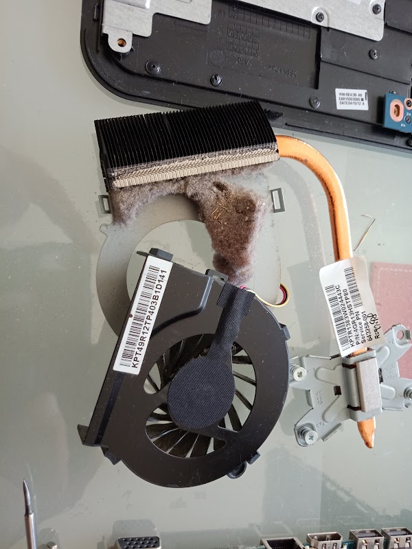 Shivam Electrical and Computer Services work 4