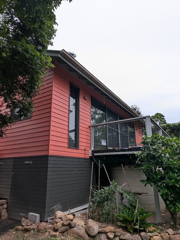 Shoalhaven Fair Painting Interior & Exterior photo 2