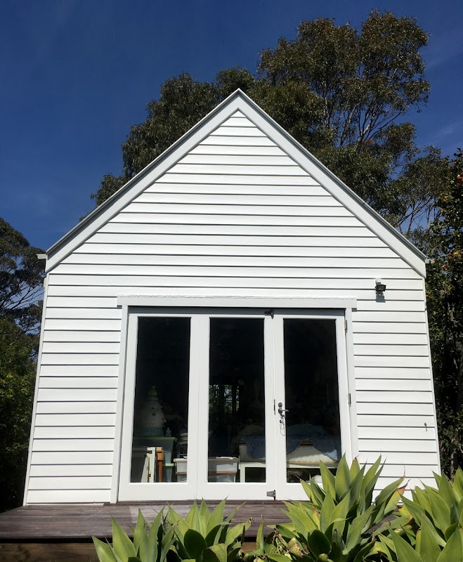 Shoalhaven Fair Painting Interior & Exterior photo 3