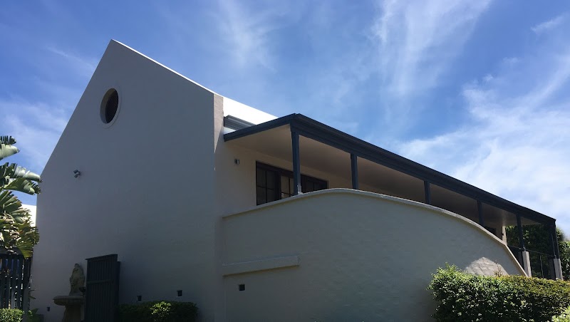 Shoalhaven Fair Painting Interior & Exterior work 4