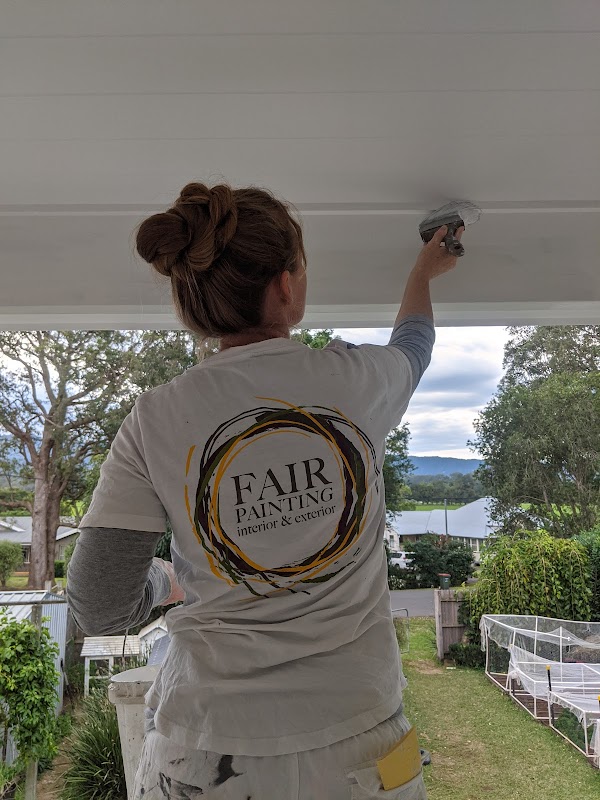 Shoalhaven Fair Painting Interior & Exterior project 5