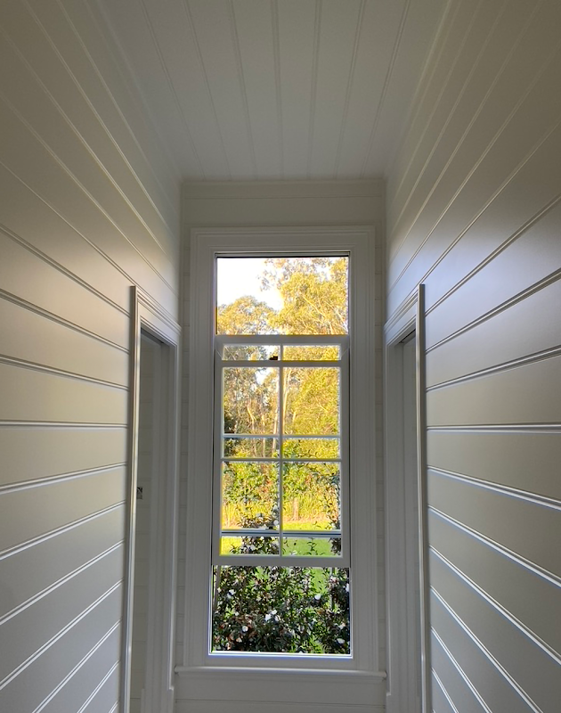 Shoalhaven Fair Painting Interior & Exterior project 6