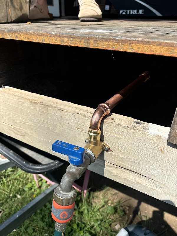 Shoalhaven Plumbing Specialists photo 2