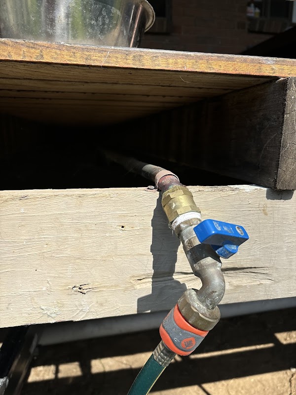 Shoalhaven Plumbing Specialists project 7