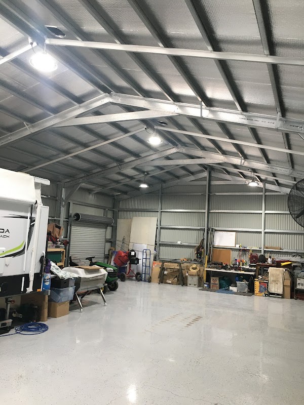 Shocksafe Electrical work 4