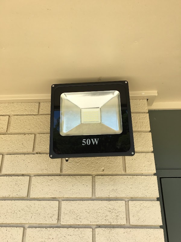 Shocksafe Electrical project 6