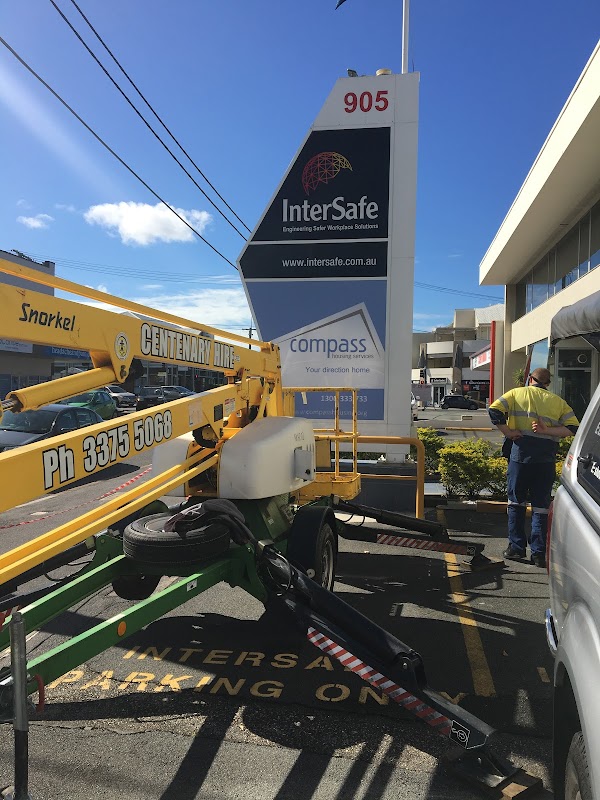 Shocksafe Electrical project 8