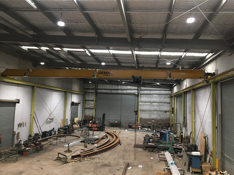 Shocksafe Electrical project 9