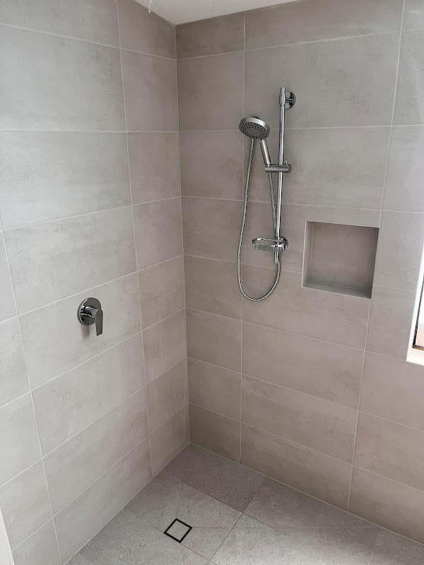 Shore Plumbing & Gas work 1