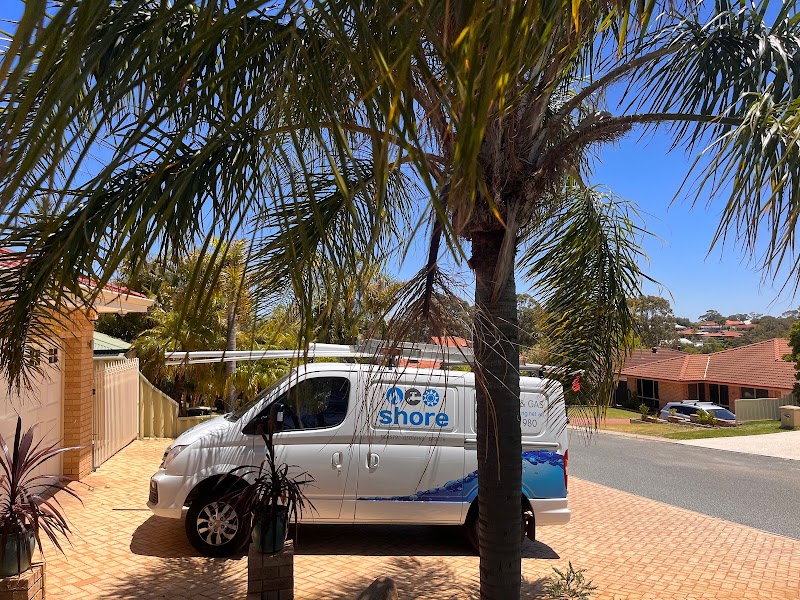 Shore Plumbing & Gas work 4