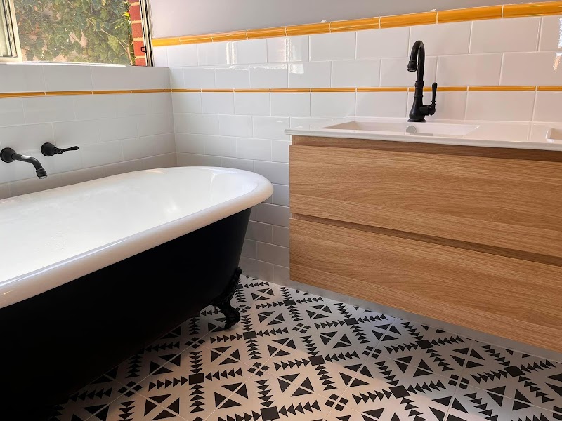 Shore Plumbing & Gas project 7
