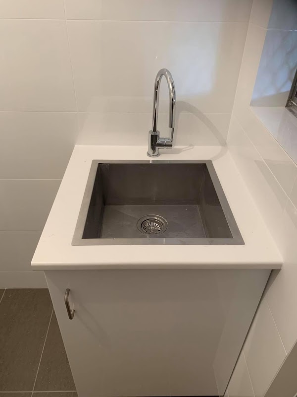 Shore Plumbing & Gas project 8