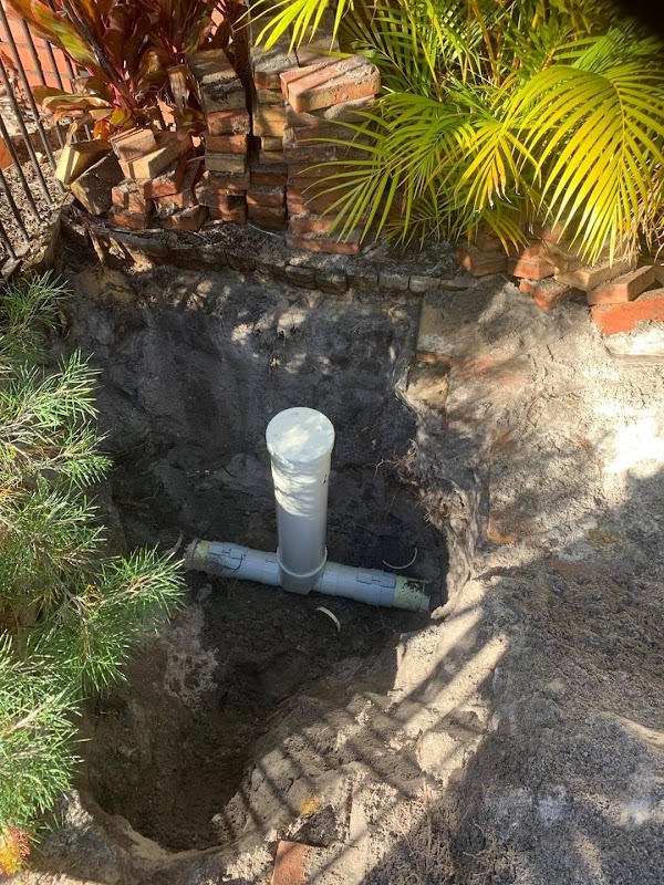 Shore Plumbing & Gas project 9