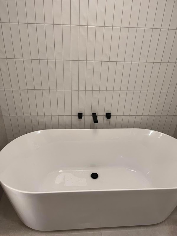 Shore Plumbing & Gas project 10