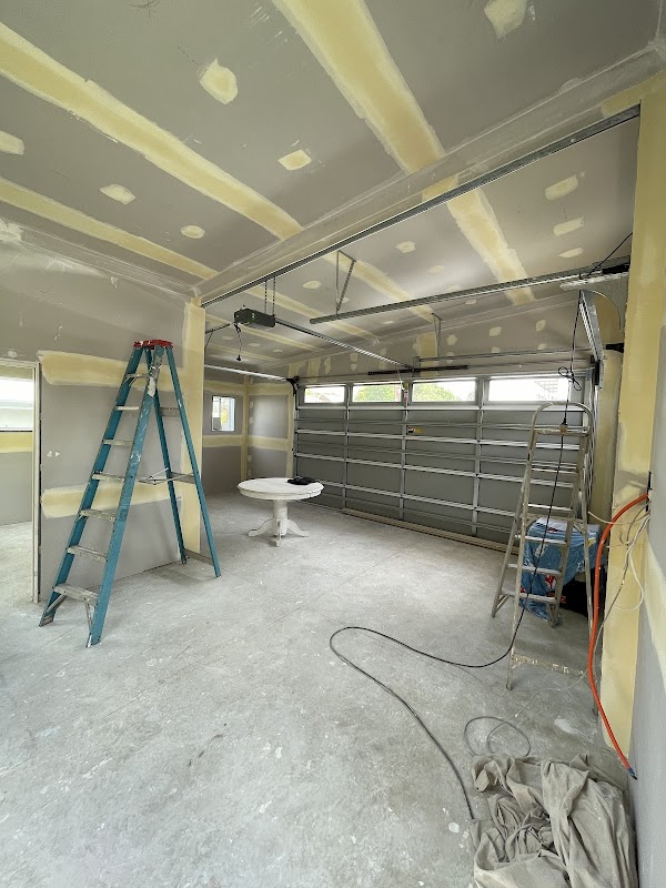 Shore Thing Plastering work 1