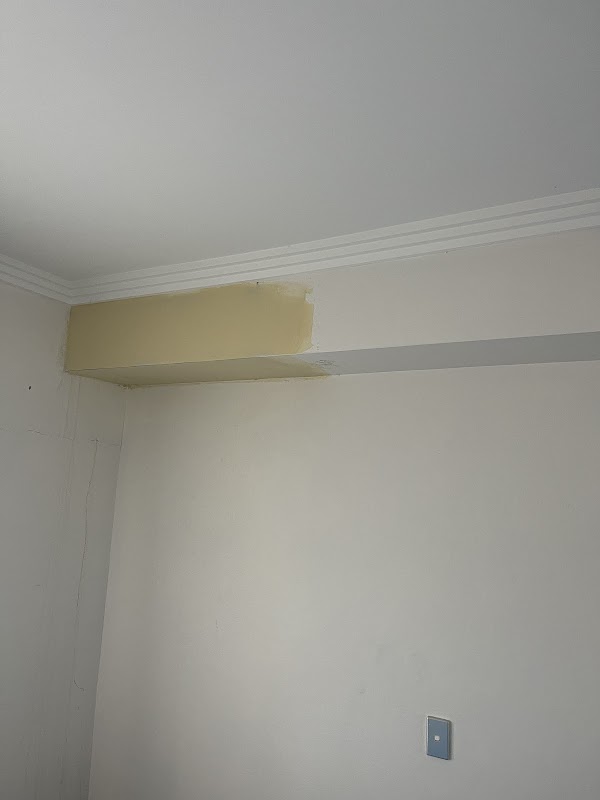Shore Thing Plastering work 3