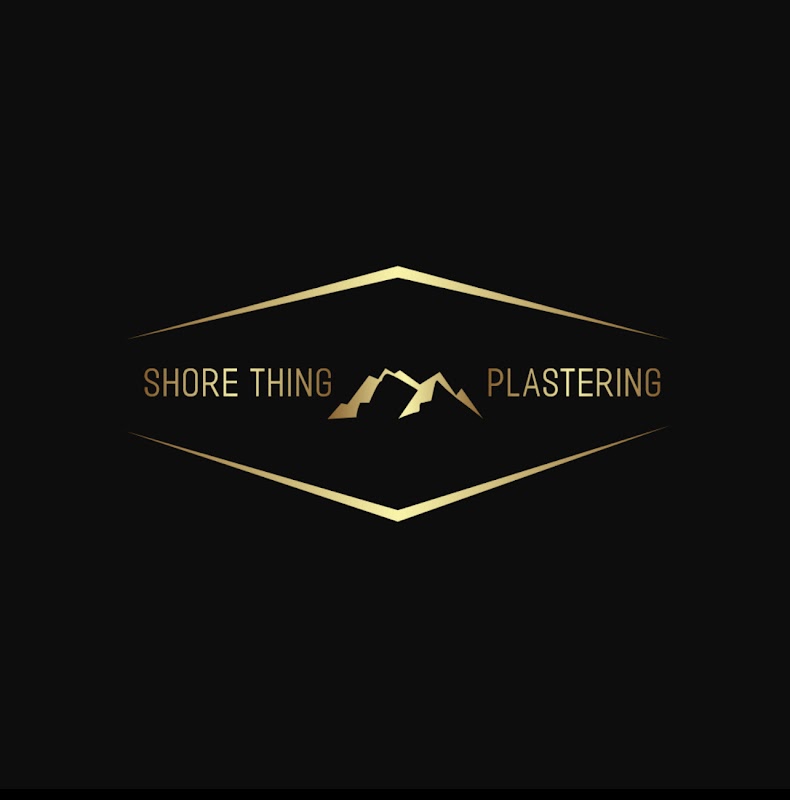 Shore Thing Plastering project 9
