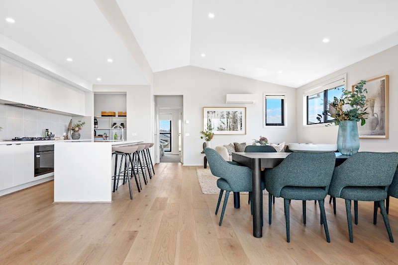 Sienna Homes - Head Office work 2