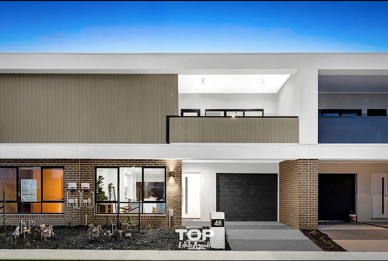Sienna Homes - Head Office work 4