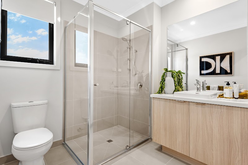 Sienna Homes - Head Office project 6