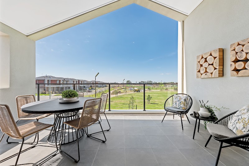 Sienna Homes - Head Office project 7