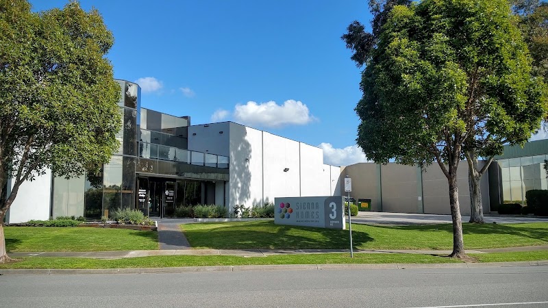 Sienna Homes - Head Office project 10