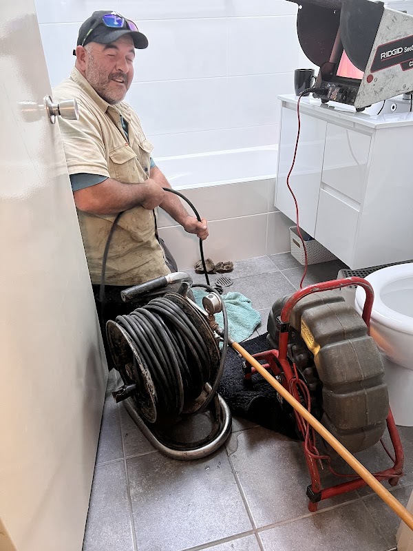 Silva Plumbing Service project 4