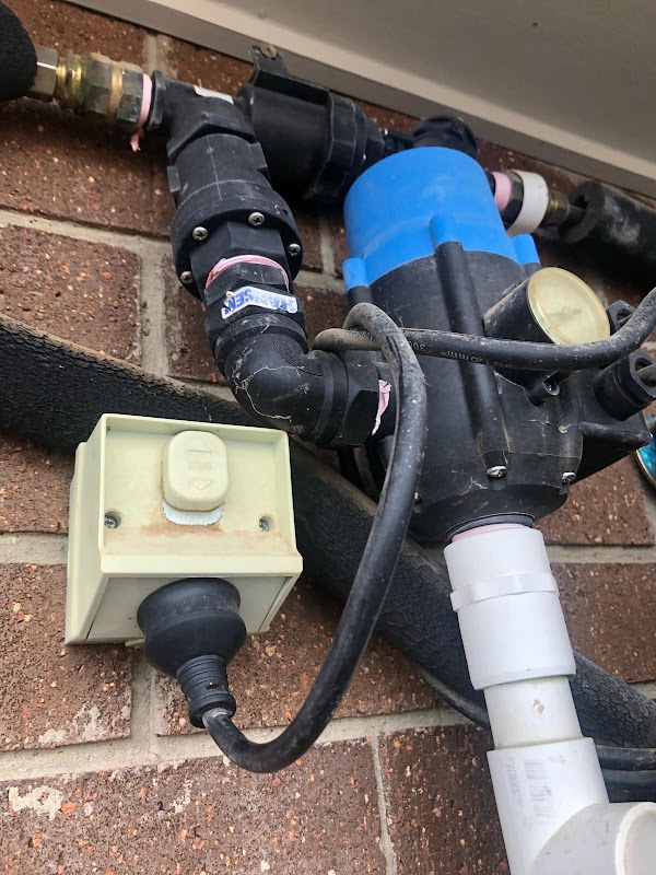Silva Plumbing Service project 7