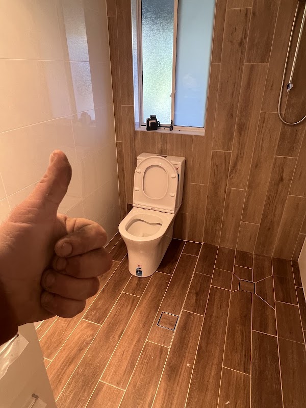 Silva Plumbing Service project 8